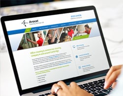 Avocet Cleaning 250x195 1