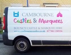 CambourneCastles 250x195 1