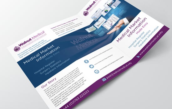 Walnut Medical Brochure 550x350