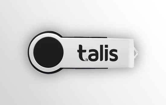 talis usb 1