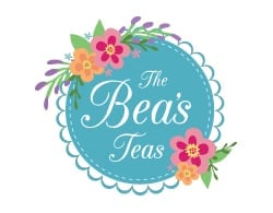 the beas teas Logo 250x195 1