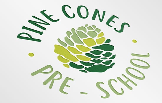 logo pine cones 550x350