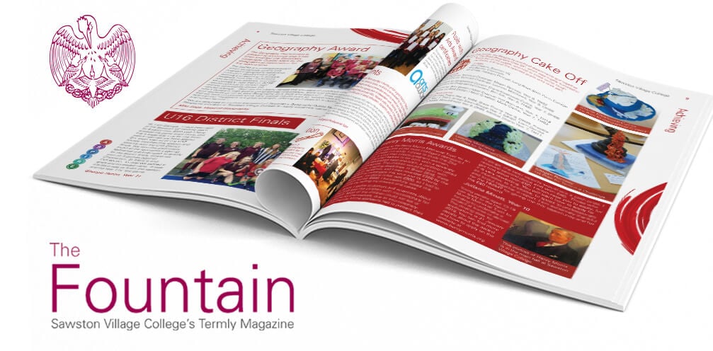 Magazine 1