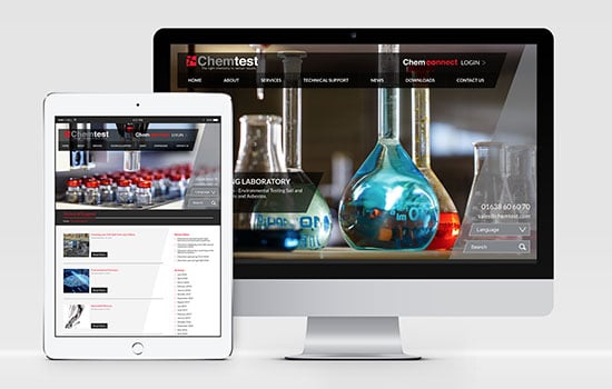 chemtest 2