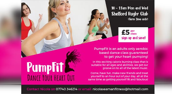 pump fit 1