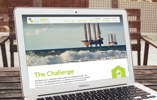 Tanti Website 550x350