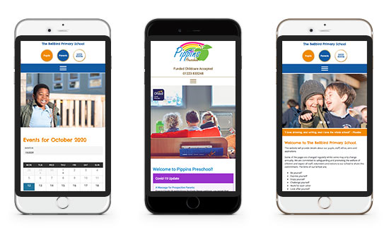 phone mockups pippins