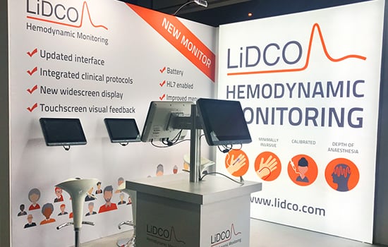 LiDCO 12 550x350