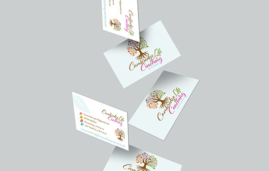 BUSINESS CARDS
