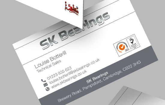 SKBEARINGS BUSINESS CARDS 3