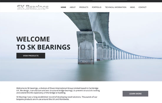 SKBEARINGS desktop v2