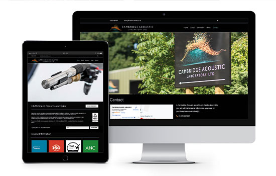 cambs website