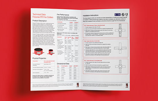 firewise LEAFLET
