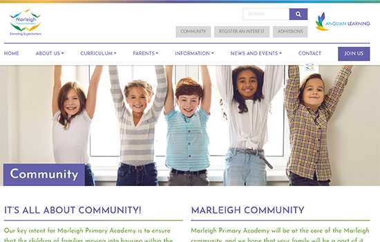 marleigh web 3