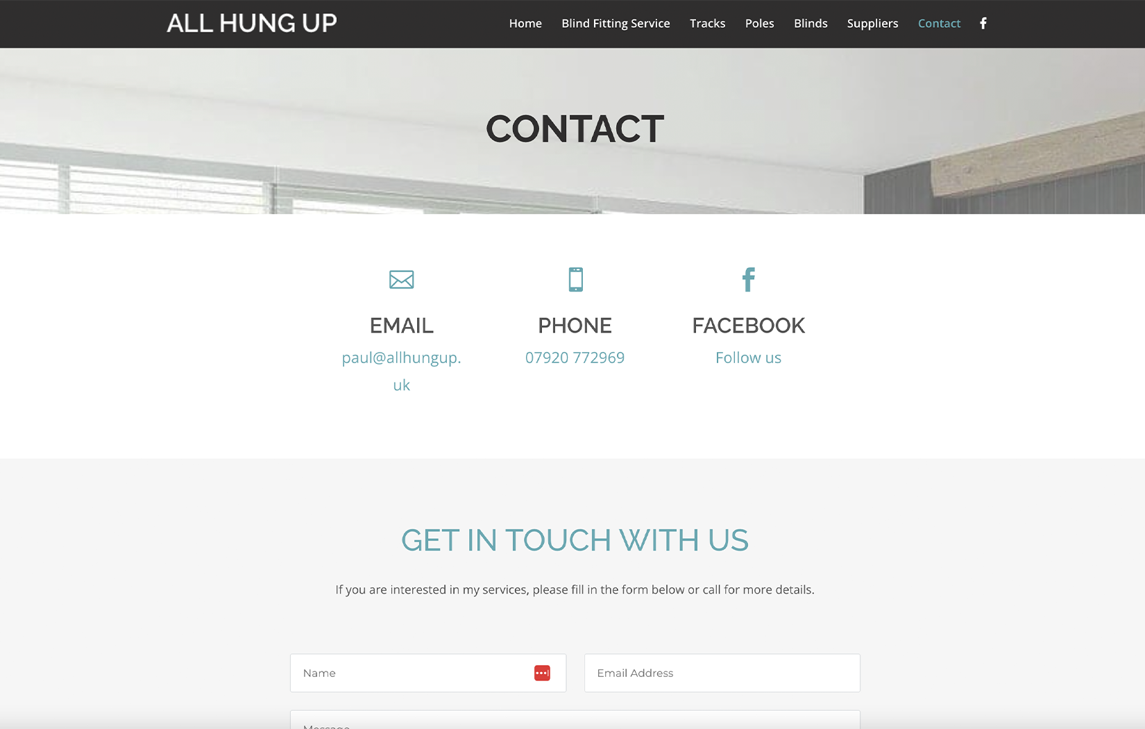 AllHungup5