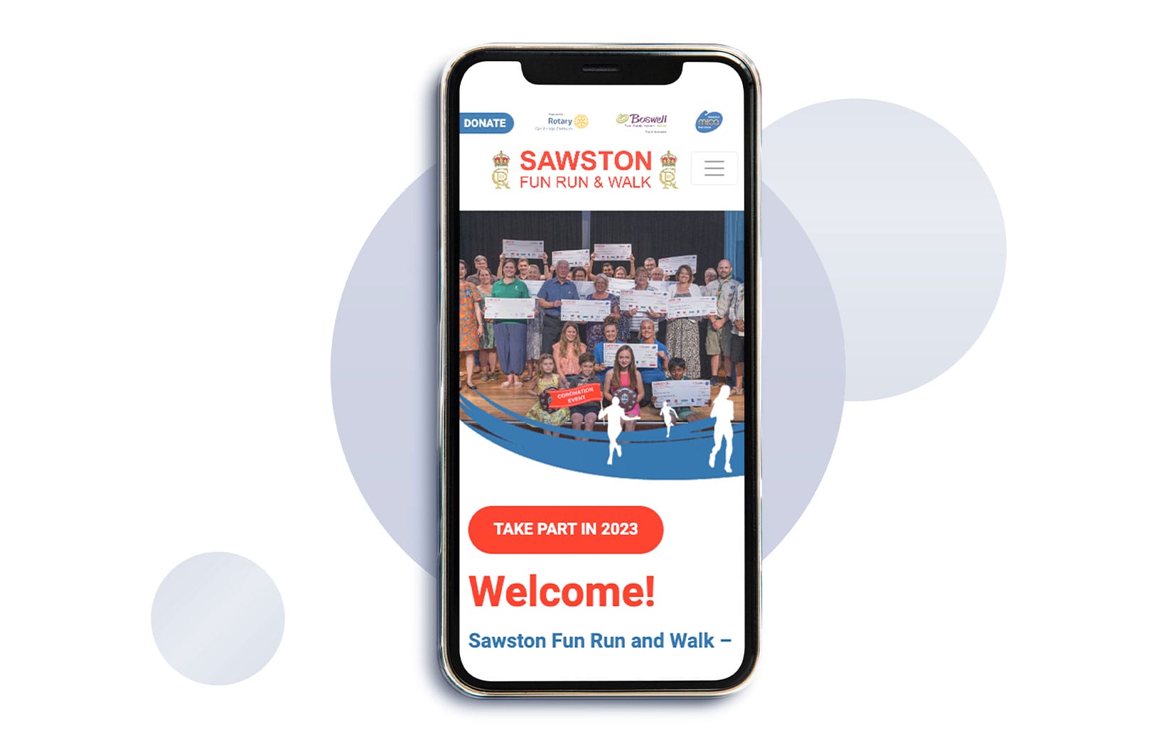 Mobile SFR Image