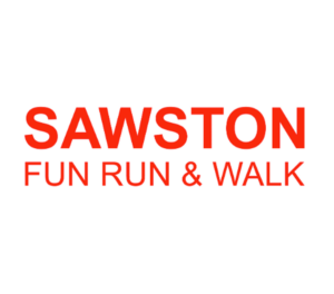 Sawston Fun Run Logo 1 Sawston Fun Run Logo 1