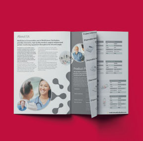 Brochures