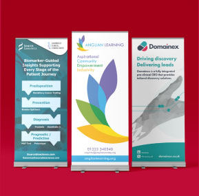 Roller Banners
